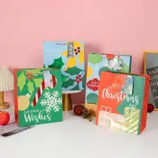 Paper Gift Bag