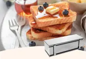 Lares Deep Loaf Tin