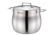 Classic Stockpot with Lid 24x20cm