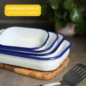 Enamel Cookware Collection