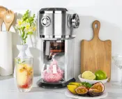 Gastroback Design Ice Shaver