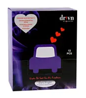 Under Seat Car Air Care Mat