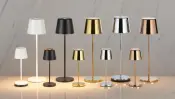 Kaheku LED Lamps