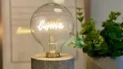 LUCIA Table Lights