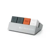 Kalender Perpetual Modular Beton