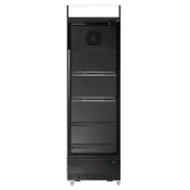 ActiveCore Glass Display Merchandiser Fridges