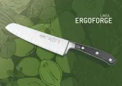 Sanelli Ergoforge Line Knives