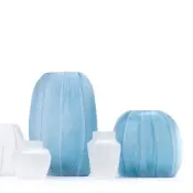 FINELINE Glass Vase Collection