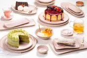 Litchi Line Stoneware