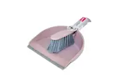 Dustpan With Brush Restart
