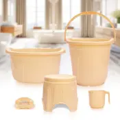 Spring Bathware Series