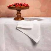 Minja - Finest Traditional Table Linen