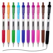 Pen Gel Berwarna