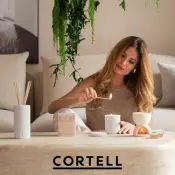 CORTELL Scented Candles