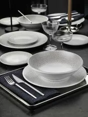 Panio Porcelain Collection