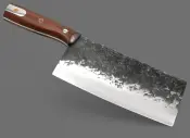 WenWu Cleaver and Chopper