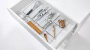 Various Size Drawer Organizer