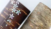 Yatsuyanagi Cherry Bark Craft
