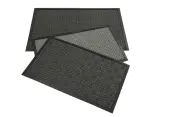Texture Mat Tufted Polypropylene Carpet Mat