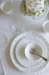Slapeblom Lighting Collection