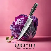 Sabatier Trompette peşəkar mətbəx bıçaqları