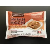 Warabimochi con zucchero di canna 300 g