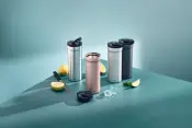 AdHoc Pulse Thermo Mug