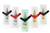 Acrylic Wall Clocks