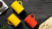Opulence Porcelain Tableware Collection