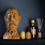 Patchoulove Home Fragrance