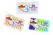Laundry Accessories Collection