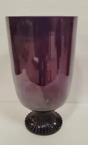 Glass Vase Collection