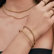 Timi Charm Bracelets
