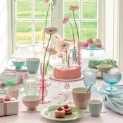 Dotty Decorative Collection