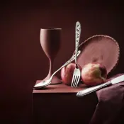 Kristin Cutlery Collection