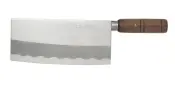 Sekiryu Chinese Knife