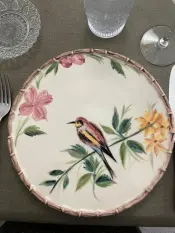 Bambu Birdie Collection