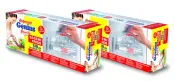 Genius Freezer Bag Dispenser
