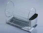 AA1997 ڈش ڈرینر اور کٹلری کی کیڈی