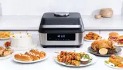 Smart Air Fryer Grill XL 8.5L