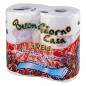 BUONGIORNO High Quality Toilet Paper