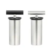 Kinu M47 S&P Salt and Pepper Grinders