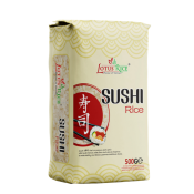 Riso per Sushi (Riso Japonica)