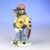 Character Beer Stein Collection