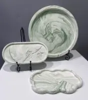 Decorative Serving Trays