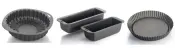 Professional Cake Moulds