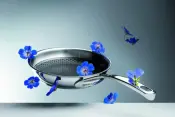 Eternum GASTROPAN 3-Ply Non-Stick Pan