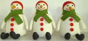 Felt Christmas Items