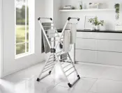 Black + Decker X-Frame Heated Airer