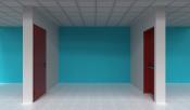 EI 90-120 Janus Single and Double-Leaf Fire Doors